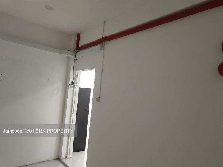 2 IRVING ROAD (D13), Factory #589908661